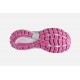 Brooks Ghost 13 White/Lilac/Pink CA4570-369 Women