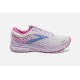 Brooks Ghost 13 White/Lilac/Pink CA4570-369 Women