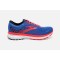 Brooks Ghost 13 Blue/Coral/White CA6543-729 Women