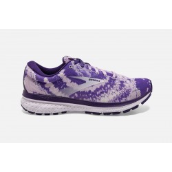 Brooks Ghost 13 Ultra Violet/Orchid/Purple CA6304-589 Women