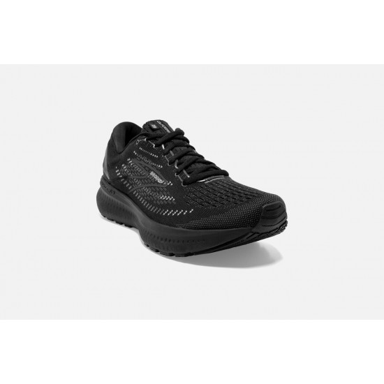 Brooks Glycerin 19 Black/Ebony CA1072-365 Women