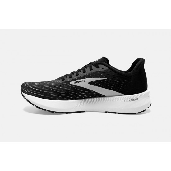 Brooks Hyperion Tempo Black/Silver/White CA5643-297 Women