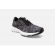 Brooks Launch 7 Marble Black/Grey/White CA0827-643 Women