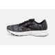 Brooks Launch 7 Marble Black/Grey/White CA0827-643 Women