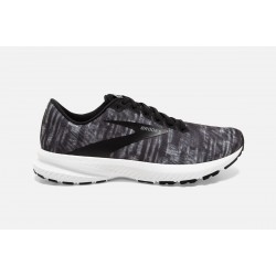 Brooks Launch 7 Marble Black/Grey/White CA0827-643 Women