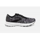 Brooks Launch 7 Marble Black/Grey/White CA0827-643 Women