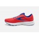 Brooks Launch 7 Coral/Claret/Blue CA4732-156 Women