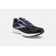 Brooks Launch 8 Black/Ombre/Iris CA0617-258 Women