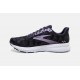 Brooks Launch 8 Black/Ombre/Iris CA0617-258 Women