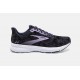 Brooks Launch 8 Black/Ombre/Iris CA0617-258 Women