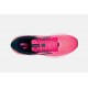 Brooks Launch 8 Pink/Raspberry/Navy CA0642-318 Women