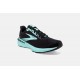 Brooks Launch GTS 8 Black/Ebony/Blue Tint CA6854-923 Women