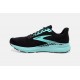 Brooks Launch GTS 8 Black/Ebony/Blue Tint CA6854-923 Women