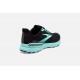 Brooks Launch GTS 8 Black/Ebony/Blue Tint CA6854-923 Women