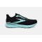 Brooks Launch GTS 8 Black/Ebony/Blue Tint CA6854-923 Women