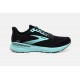 Brooks Launch GTS 8 Black/Ebony/Blue Tint CA6854-923 Women