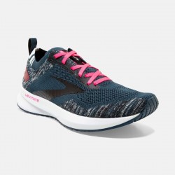 Brooks Levitate 4 Navy/Black/Pink CA9803-251 Women