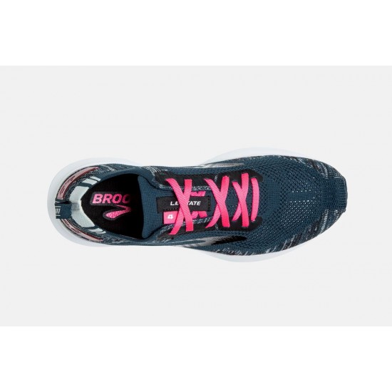 Brooks Levitate 4 Navy/Black/Pink CA9803-251 Women