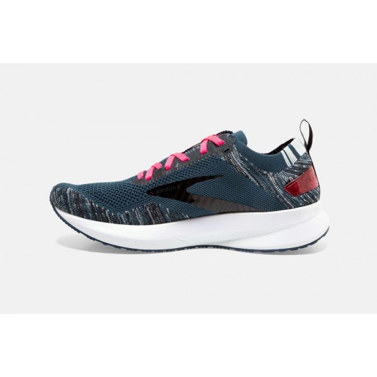 Brooks Levitate 4 Navy/Black/Pink CA9803-251 Women