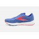 Brooks Ravenna 11 Cornflower/Blue/Coral CA8731-095 Women