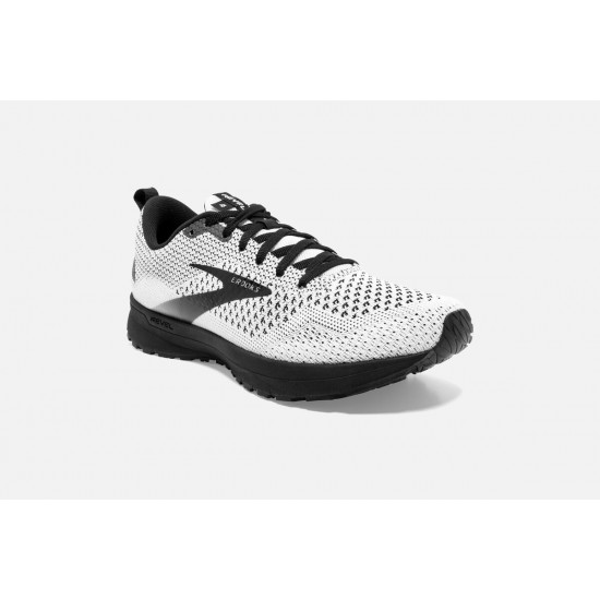 Brooks Revel 4 White/Black CA4169-238 Women