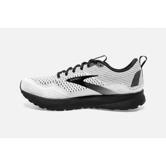 Brooks Revel 4 White/Black CA4169-238 Women