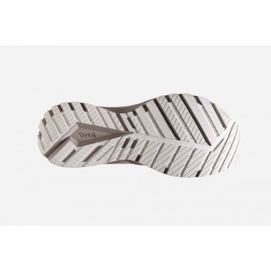 Brooks Revel 4 White/Paloma/Silver CA7693-025 Women