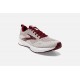 Brooks Revel 4 White/Maroon CA5403-276 Women