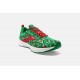 Brooks Revel 4 Jolly Green/Red/Bright White CA8490-723 Women