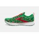 Brooks Revel 4 Jolly Green/Red/Bright White CA8490-723 Women