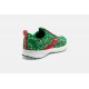 Brooks Revel 4 Jolly Green/Red/Bright White CA8490-723 Women