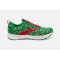 Brooks Revel 4 Jolly Green/Red/Bright White CA8490-723 Women